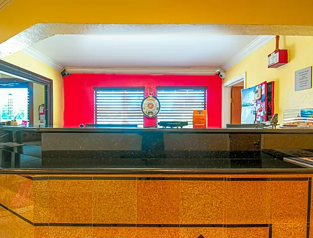 Hotel Shenandoah Woodlands Mall hotel detail image 3