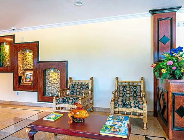 Hotel Shenandoah Woodlands Mall hotel detail image 4