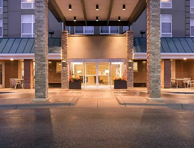 Park Plaza Minneapolis Mall of America hotel detail image 1