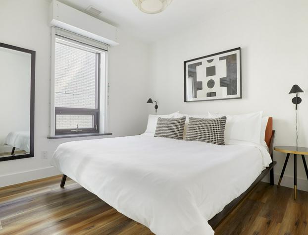 Sonder by Marriott Bonvoy The Elm Apartments Downtown hotel detail image 3