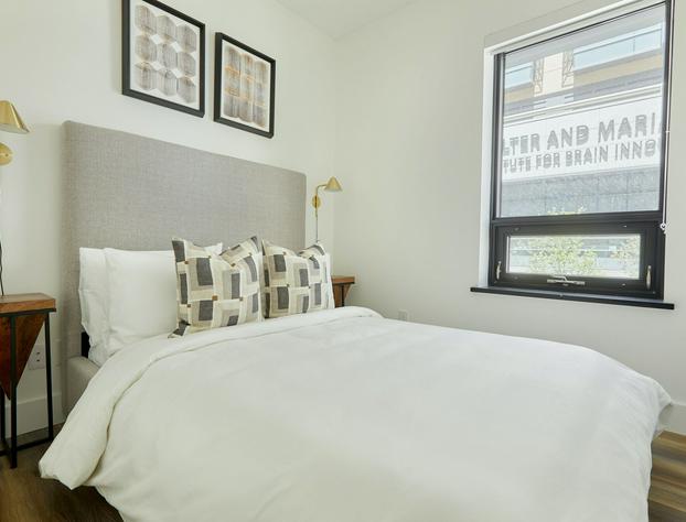 Sonder by Marriott Bonvoy The Elm Apartments Downtown hotel detail image 4