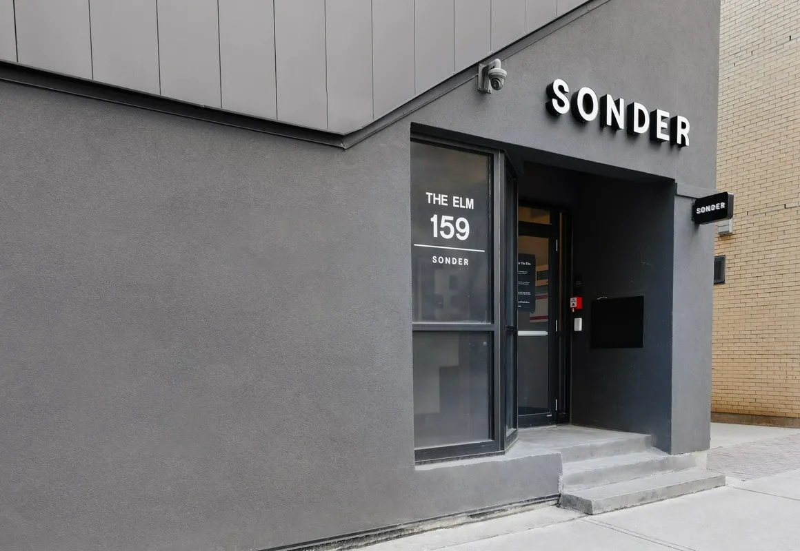 Sonder The Elm hotel hero