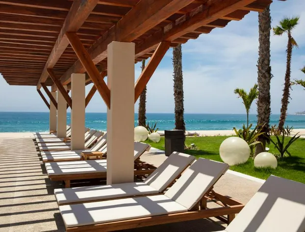 Krystal Grand Los Cabos - All inclusive hotel detail image 1