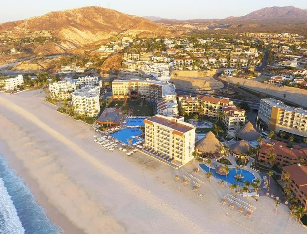 Krystal Grand Los Cabos - All inclusive hotel detail image 2