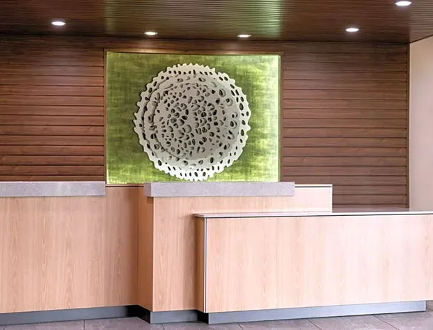 Fairfield Inn & Suites by Marriott Cleveland Tiedeman Road hotel detail image 2