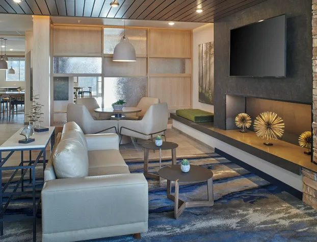 Fairfield Inn & Suites by Marriott Louisville Jeffersonville hotel detail image 3