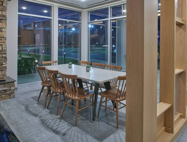 Fairfield Inn & Suites by Marriott Louisville Jeffersonville hotel detail image 4