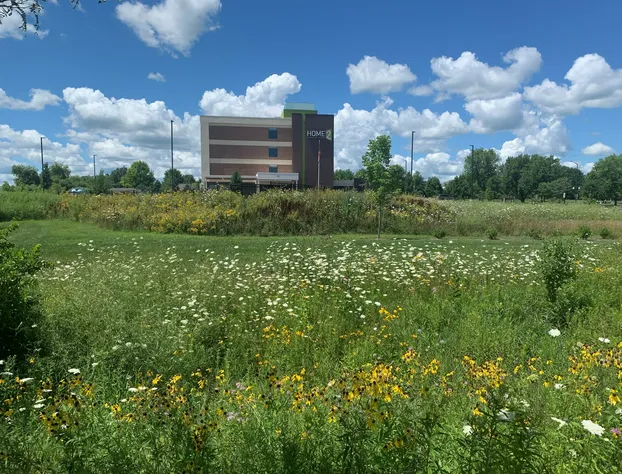 Home2 Suites by Hilton Dekalb hotel detail image 2