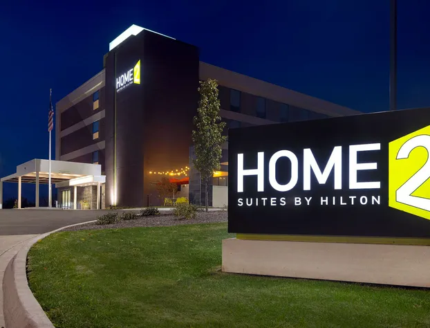 Home2 Suites by Hilton Dekalb hotel detail image 3