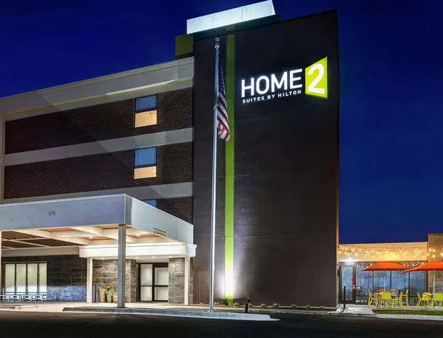 Home2 Suites by Hilton Dekalb hotel detail image 4