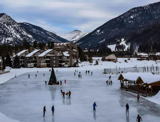 Gateway Mountain Lodge 5029 - Keystone hotel detail image 3