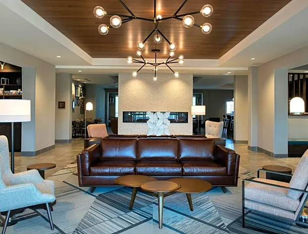 Four Points by Sheraton Albany hotel detail image 2