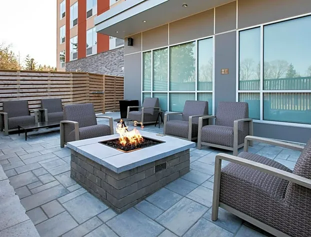 Four Points by Sheraton Albany hotel detail image 3