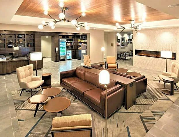 Four Points by Sheraton Albany hotel detail image 4