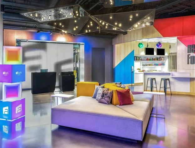 Aloft Denver North Westminster hotel detail image 2