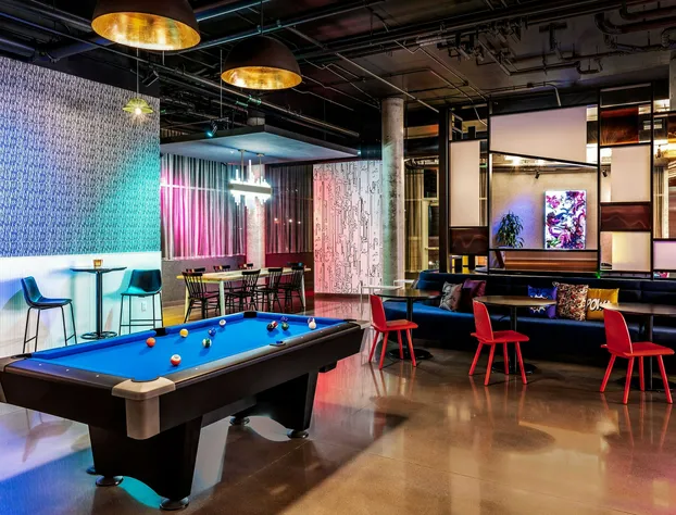 Aloft Denver North Westminster hotel detail image 4