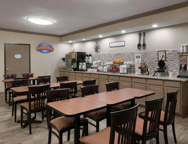 Comfort Inn hotel detail image 4