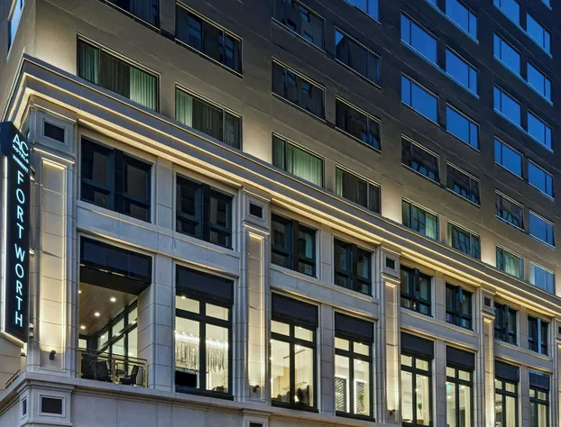 AC Hotel Fort Worth Downtown hotel detail image 1