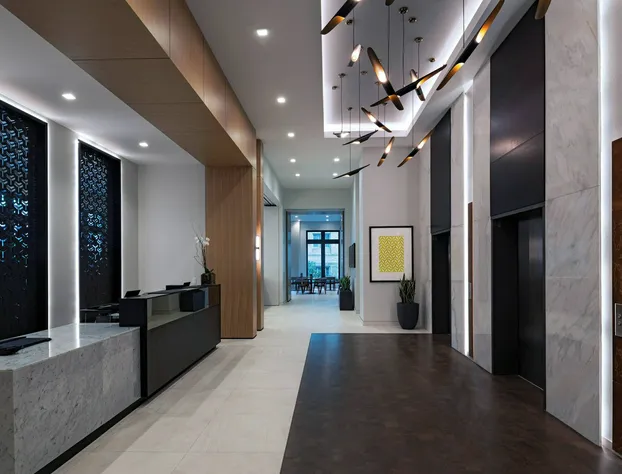 AC Hotel Fort Worth Downtown hotel detail image 2