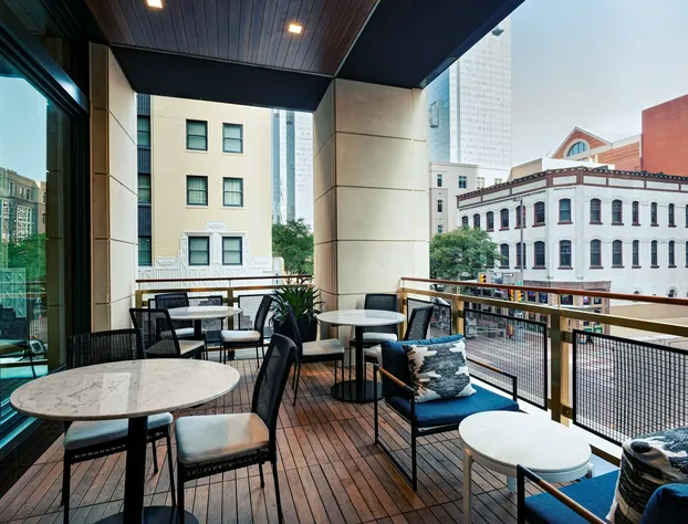 AC Hotel by Marriott Fort Worth Downtown hotel detail image 3