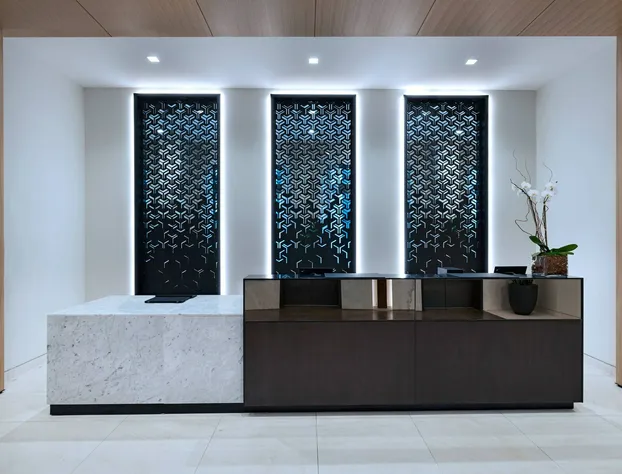 AC Hotel by Marriott Fort Worth Downtown hotel detail image 4