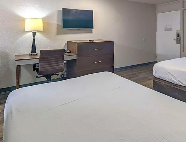 Rodeway Inn hotel detail image 4