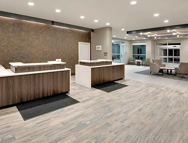 Residence Inn by Marriott Indianapolis Keystone hotel detail image 1