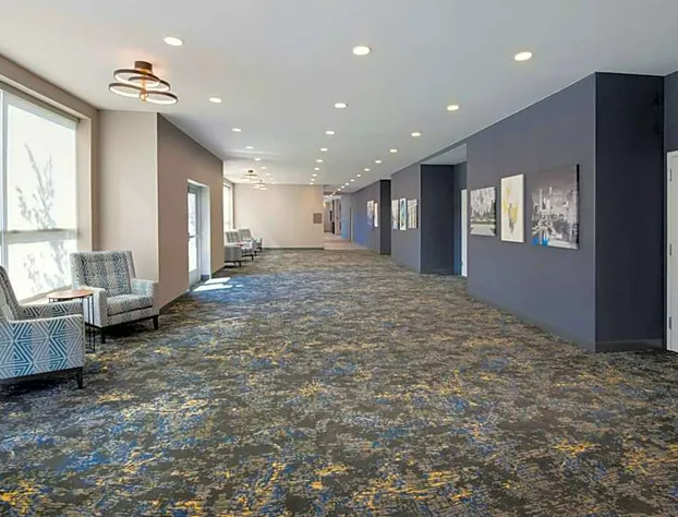 Residence Inn by Marriott Indianapolis Keystone hotel detail image 2