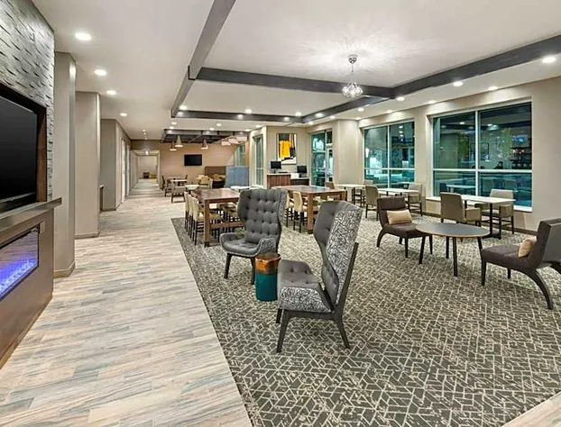 Residence Inn by Marriott Indianapolis Keystone hotel detail image 3