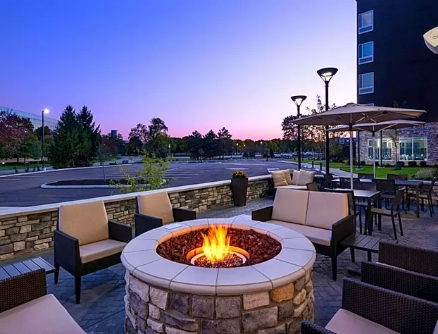 Residence Inn by Marriott Indianapolis Keystone hotel detail image 4