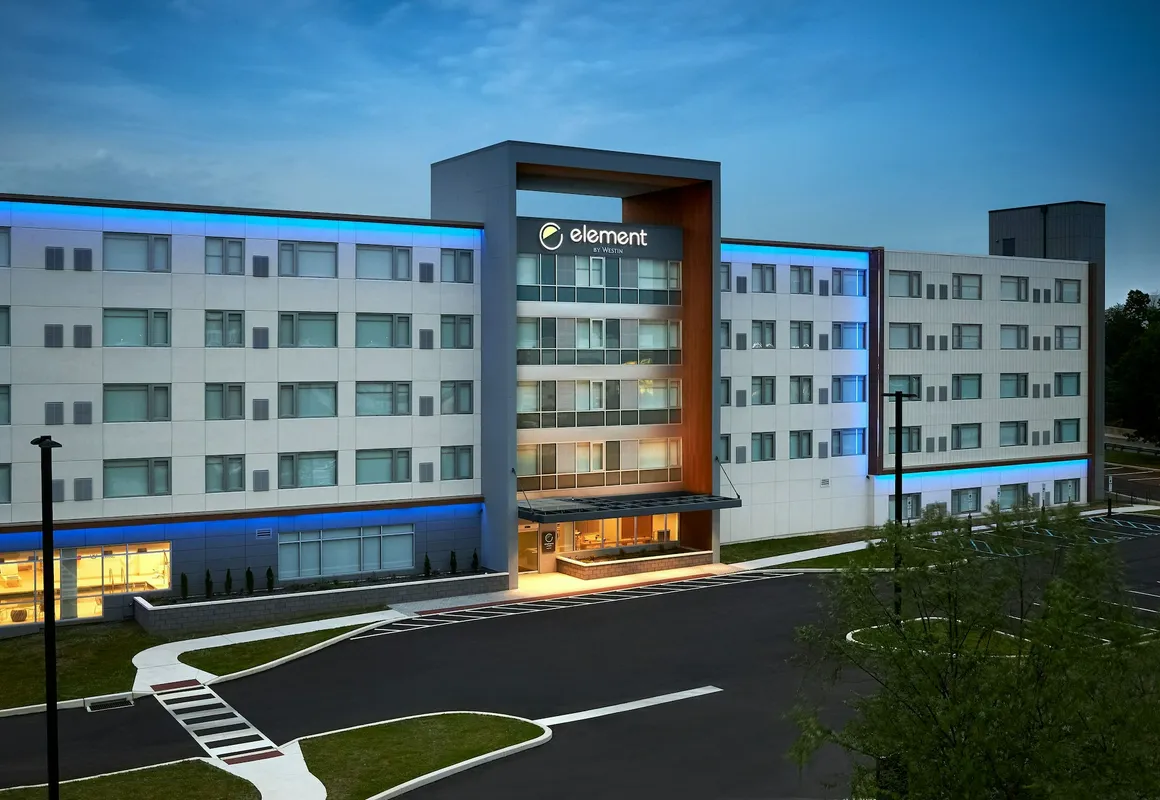 Element Valley Forge King of Prussia hotel hero