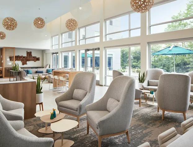 Element Valley Forge King of Prussia hotel detail image 1