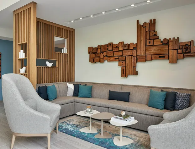 Element Valley Forge King of Prussia hotel detail image 3