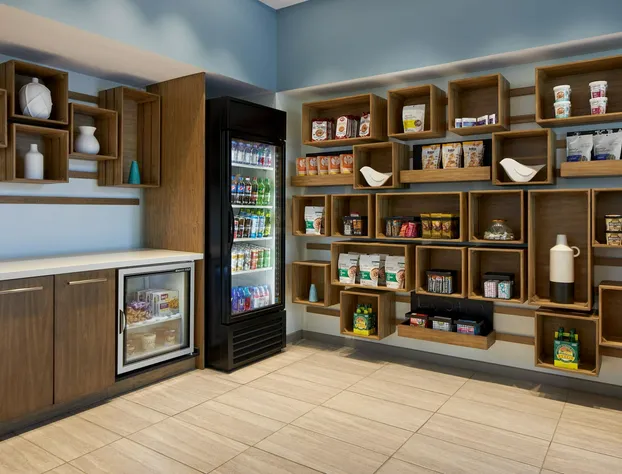 Element Valley Forge King of Prussia hotel detail image 4