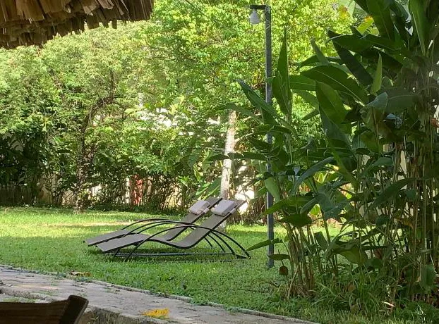 Hotel Quiloma Ranch hotel detail image 3