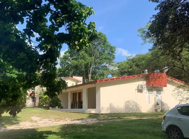 Hotel Quiloma Ranch hotel detail image 4