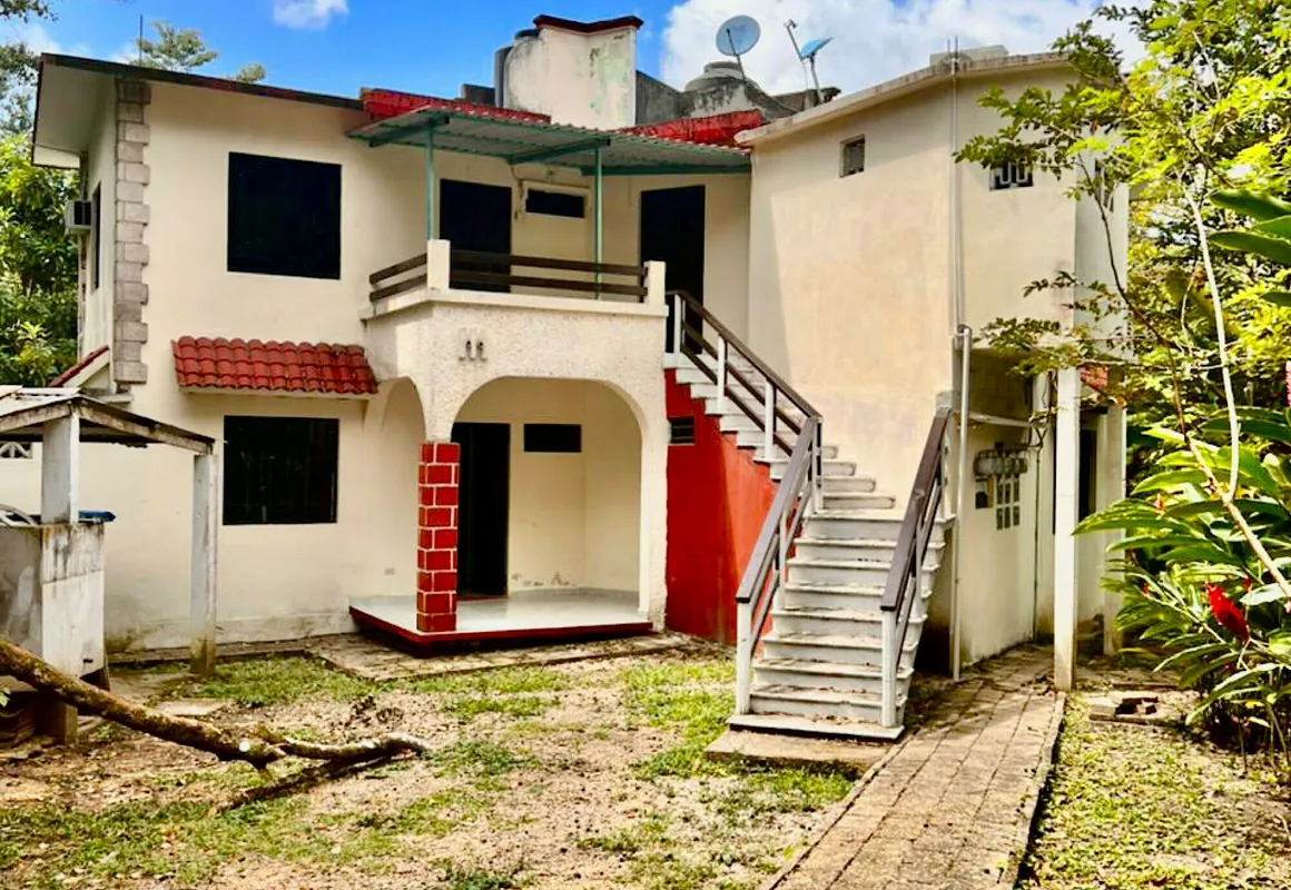 Hotel Quiloma Ranch hotel hero