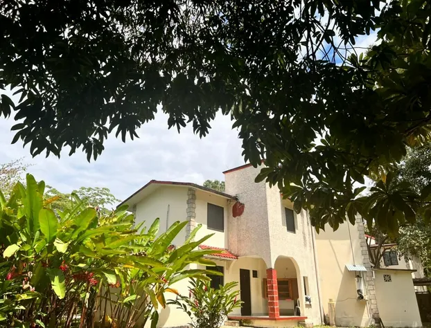 Hotel Quiloma Ranch hotel detail image 1