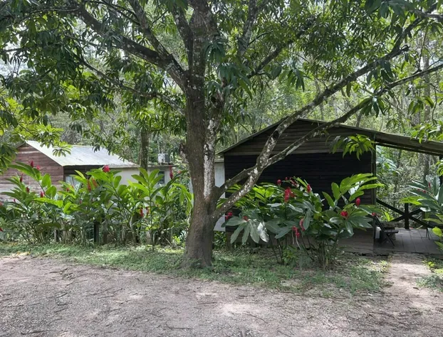 Hotel Quiloma Ranch hotel detail image 2