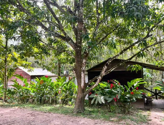 Hotel Quiloma Ranch hotel detail image 3