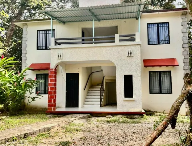 Hotel Quiloma Ranch hotel detail image 4