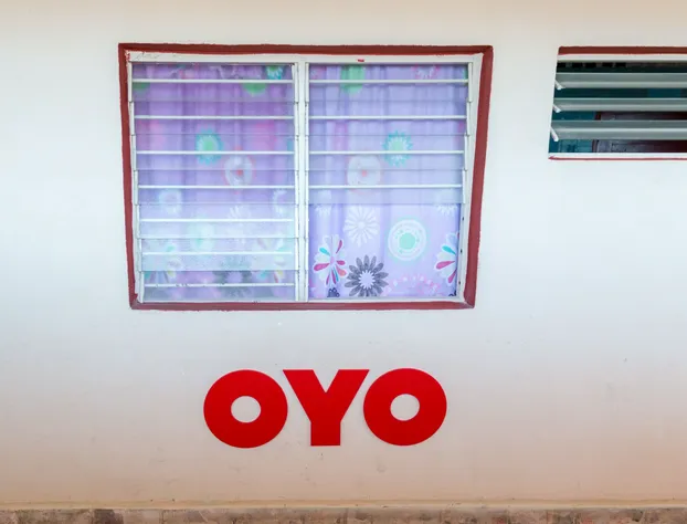OYO Hotel Rubi hotel detail image 2