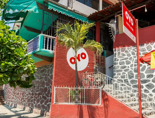 OYO Hotel Rubi hotel detail image 3