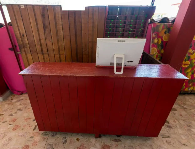 OYO Hotel Rubi hotel detail image 4