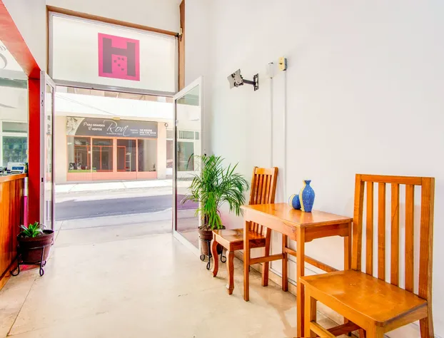 Hotel La Estancia hotel detail image 1