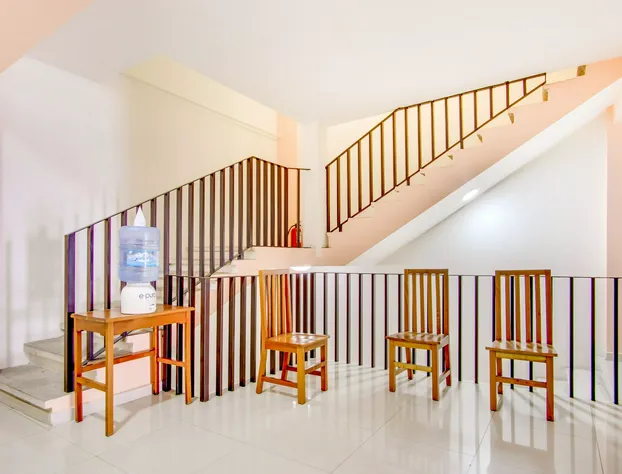 Hotel La Estancia hotel detail image 2