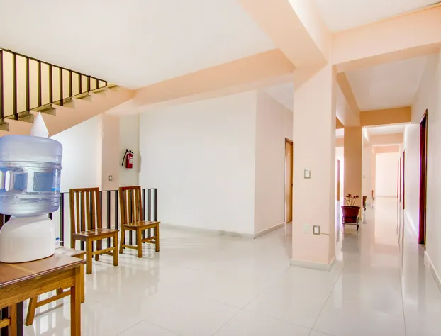 Hotel La Estancia hotel detail image 3