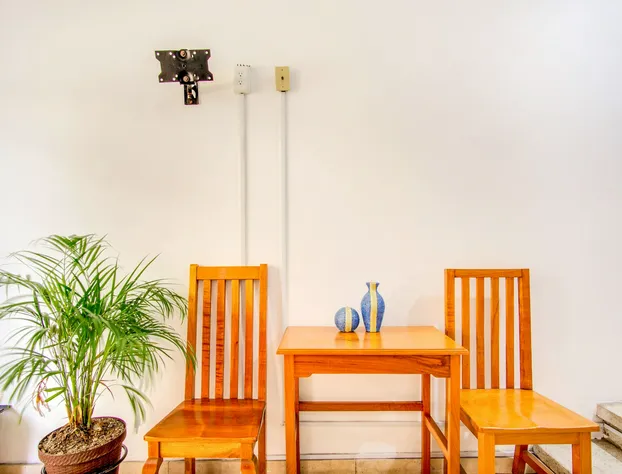 Hotel La Estancia hotel detail image 4