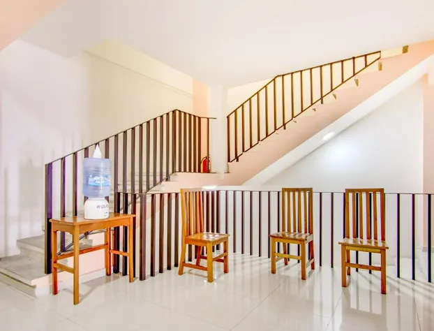 Hotel La Estancia hotel detail image 2