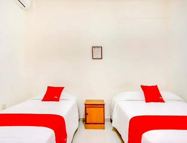 Hotel La Estancia hotel detail image 3